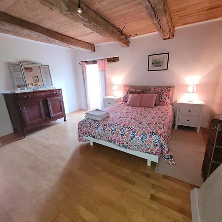 Chambre D'Hotes Apartment Pleslin-Trigavou Exterior photo