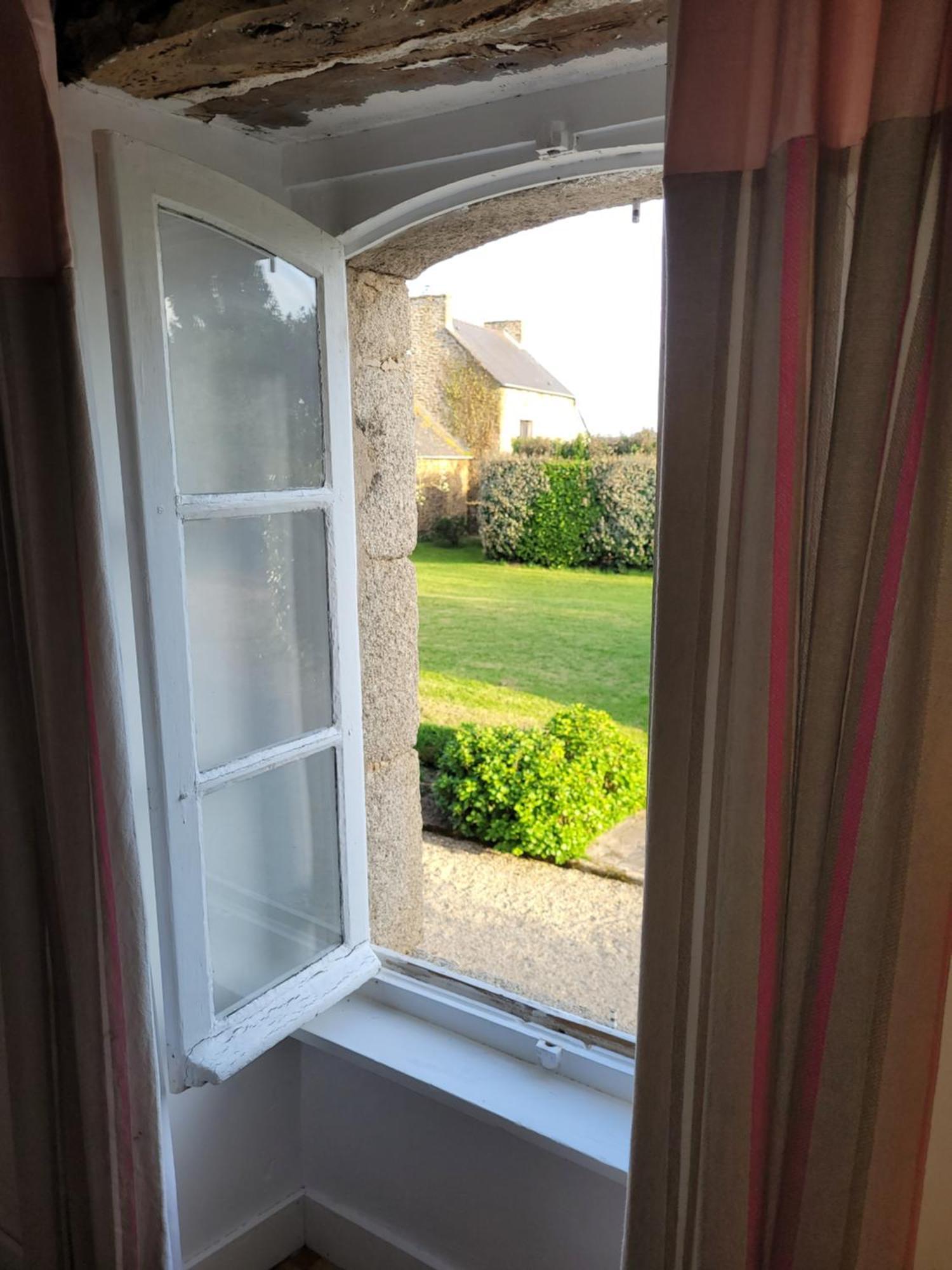Chambre D'Hotes Apartment Pleslin-Trigavou Exterior photo