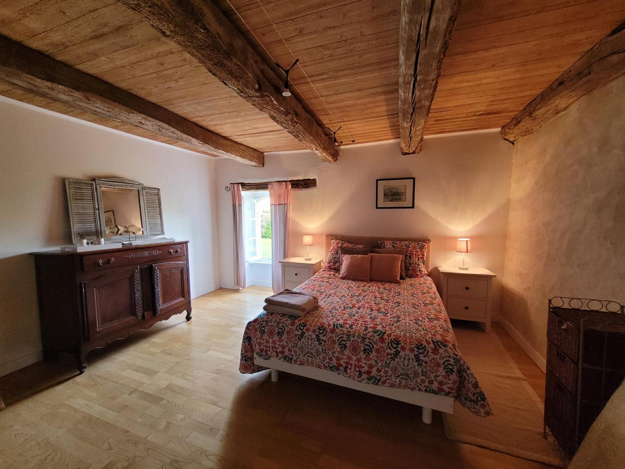 Chambre D'Hotes Apartment Pleslin-Trigavou Exterior photo